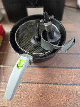 Horkovzdušná fritéza Tefal Actifry - díly