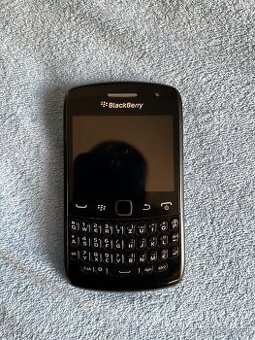 Balckberry curve 9360