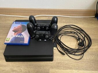 PS4 Slim 1TB