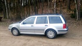 vw golf 4 1,6 repasovana prevodovka DUU a motor AKL