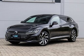 Volkswagen Arteon SB 2.0 TDI 4Motion R-Line DSG