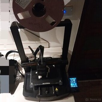 3D tiskárna Creality Ender 3 V3 SE