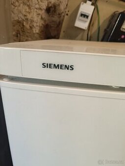 Mrazák Siemens