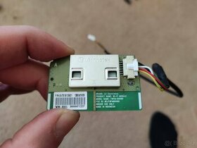 LG TV Wi-Fi modul TWFM-B006D ( EAT61813901 ) s kabelem