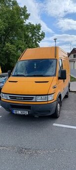 Iveco Daily 35S10 2005