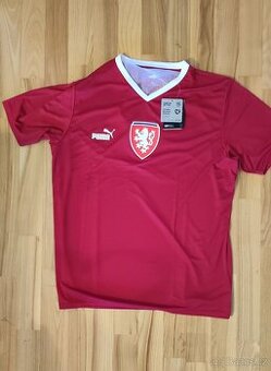 Dres Česká fotbalová reprezentace - 1