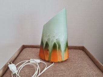 Ambiente Tischle Stolní designová lampa