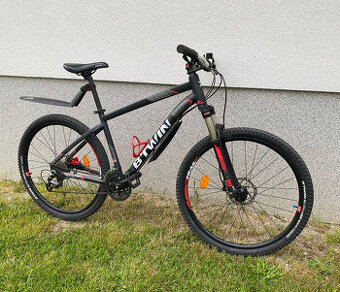 Horské kolo Rockrider 540