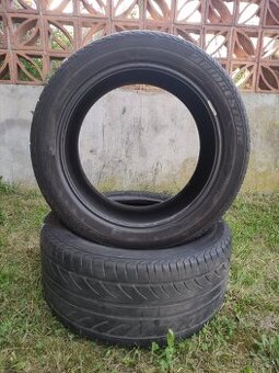 2 ks letních pneumatik Bridgestone Potenza 255/40 ZR17 (94Y)