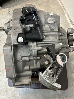Převodovky Vw T6 6rychlostní 2.0TDI Výborný stav