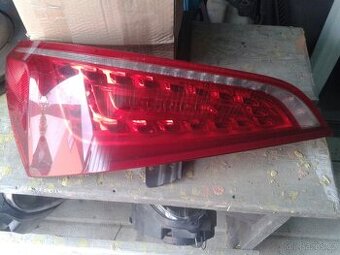 Zadní světlo Audi Q5
