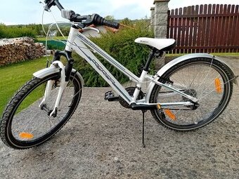Dětské kolo Merida vel. 24