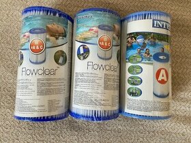 Nové - Intex/Marimex Filtrační kazeta/vložka - 1