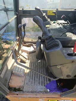YANMAR B-15-3 - 1