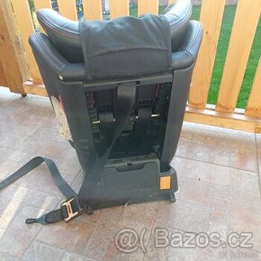 Dětská sedačka do auta