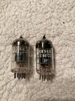 E88CC ,ECC88