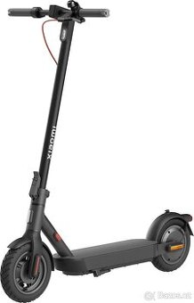 Prodám Xiaomi Electric Scooter 4 PRO 2nd Gen