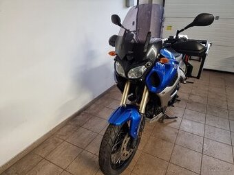 Yamaha XT1200Z Super Tenere - 1