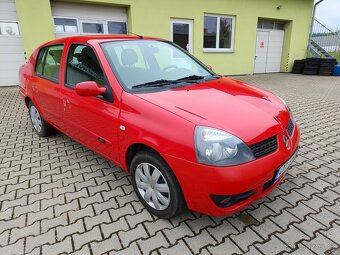 Renault Thalia