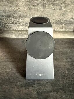 FIXED MagPowerstation ALU s MagSafe - 1