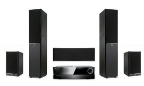 Harman Kardon AVR 151S(spotify)