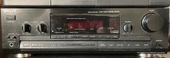SONY GX390
