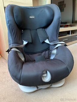Autosedačka BRITAX RÖMER King II 9-18 kg