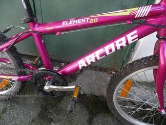 kolo 20 arcore