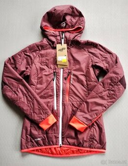 Bunda ORTOVOX SWISSWOOL PIZ BOE Jacket W vel.XS a L - 1