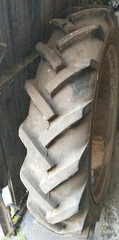 Kultivační pneu - 1