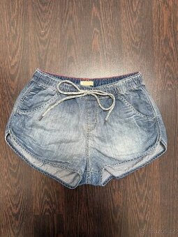Dámské riflové shortky Roxy