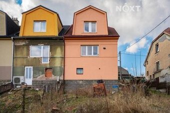 Prodej Rodinný dům, 140㎡