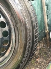 pneumatika R 15- 195/65