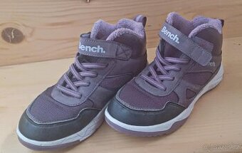 dětské boty Bench unisex vel. 34