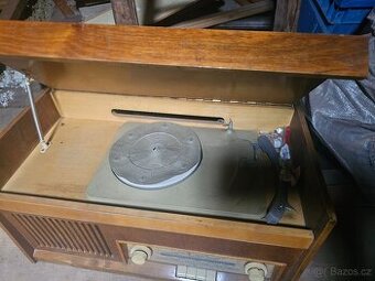 Rádio