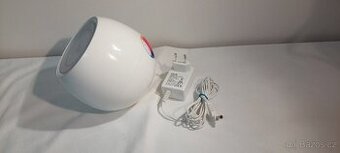 Led stmívatelná stolní lampa Philips