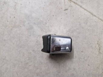 Babetta 210 zkratovač zapalování