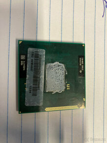 Intel SR0J2 - Pentium B970 - z Lenovo E530