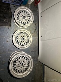 ALU bmw e21 4x100 r13 5,1/2j et18