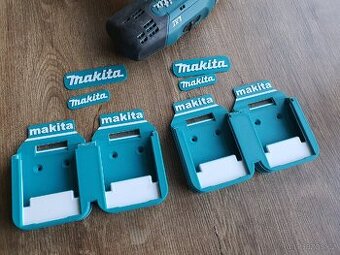 MAKITA držák baterií - 1
