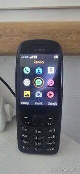 Nokia 6310 (2024) viz foto