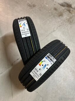 205/55 R 16 91V Fulda EcoControl HP2, 2 kusy