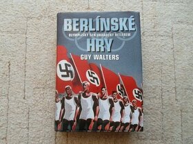 berlínské hry