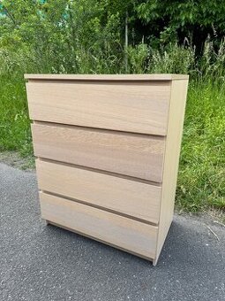 Komoda Ikea Malm