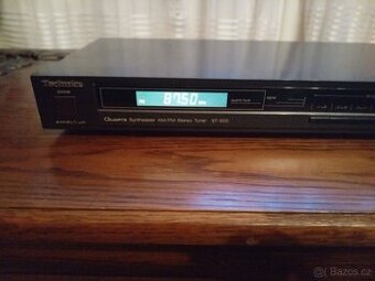 Technics ST-500