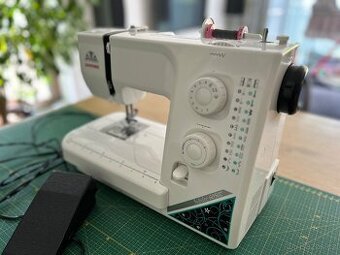 Šicí stroj Janome 60507