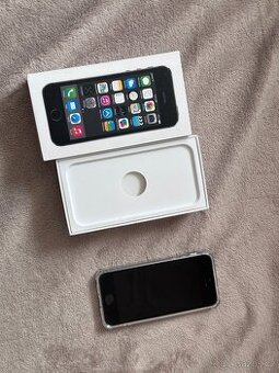 iPhone 5S