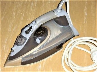 Prodám ŽEHLIČKU PHILIPS Azur