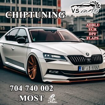 Chiptuning