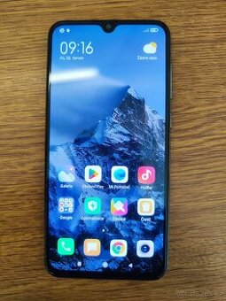 Xiaomi Mi 9 se